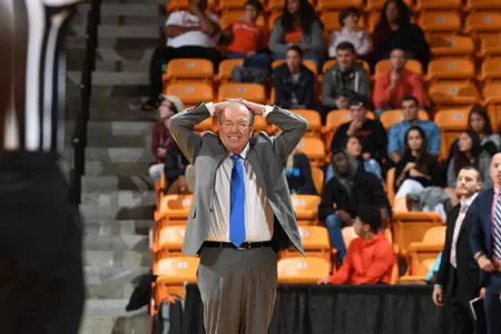 Cliff Ellis