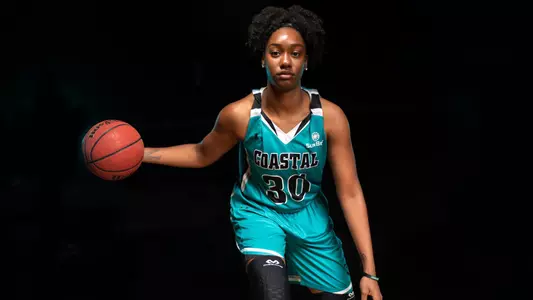 Naheria Hamilton
