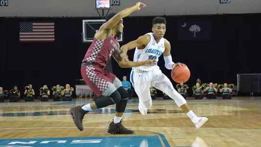 Tyrell Gumbs-Frater
