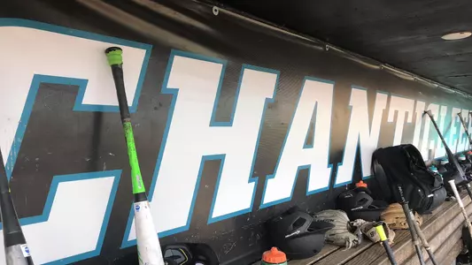 Chants dugout