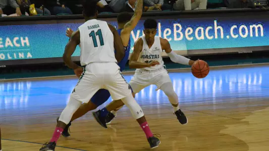 Tyrell Gumbs Frater
