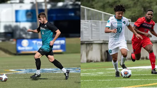 Academic All-Americans