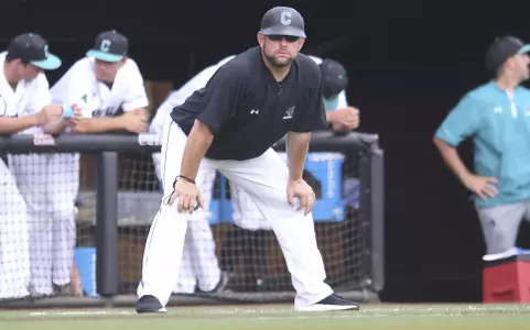 Kevin Schnall 2018