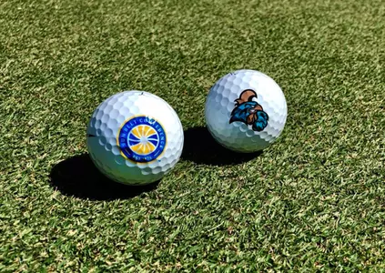 2017-18 Men's Golf