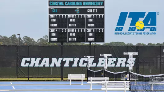 Tennis ITA All-Academic Team Award