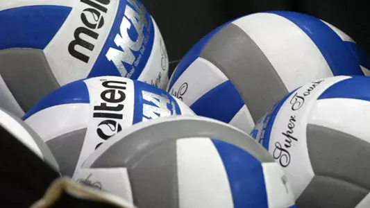 volleyballs