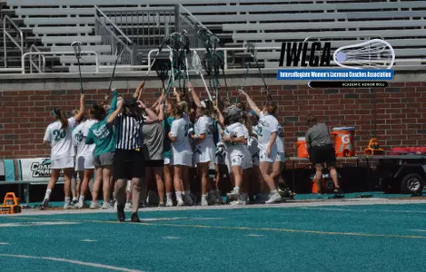 Team Celebration