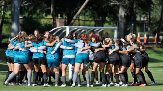Team Huddle