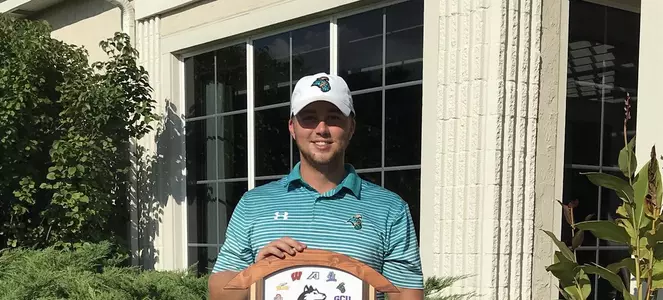 Zach Taylor - 2018 Northern Intercollegiate