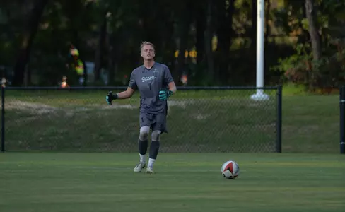 Chris Datallo vs UAB