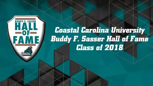 2018 Hall of Fame Class