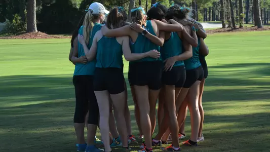 2018 Women's XC