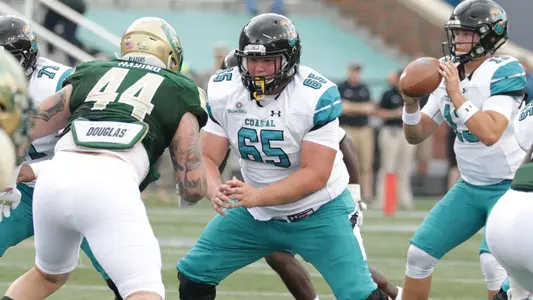 Adam_Lawhorn_at_UAB