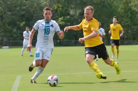 Ryan Willoughby vs Maryland