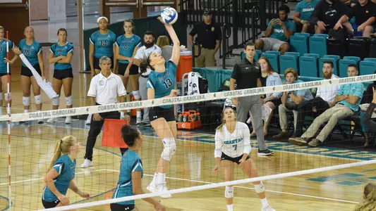 Nemeth_Anett vs. ULM 9/30/18