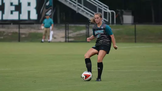 Abby Gashel vs CoC