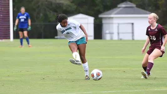 Ariana Monroe vs ULM