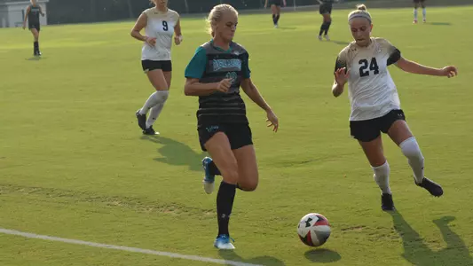Baylee Price vs CoC