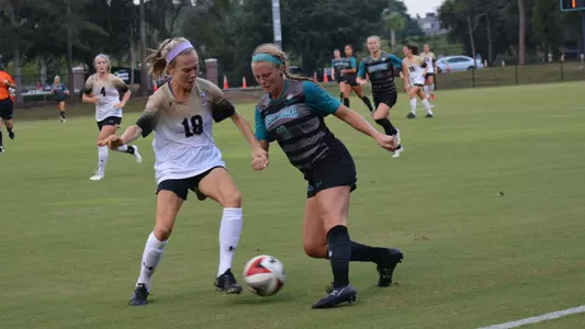 Brooke Horist vs CoC