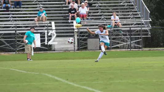 Elisabeth Rockhill vs ULM
