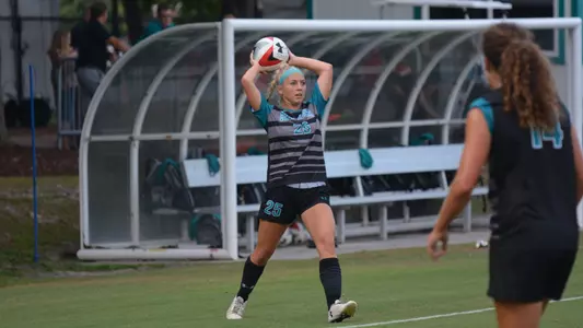 Gabby Smychynsky vs CoC