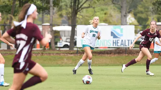 Hannah Miller vs ULM