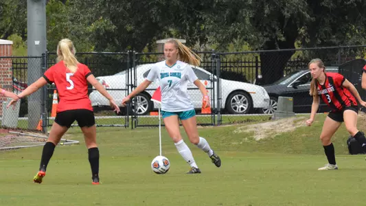 Mackenzie Gibbs vs Ark. St.