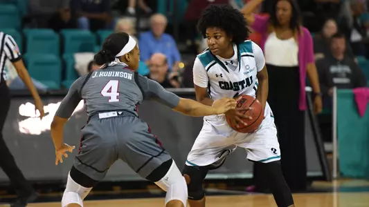 Blanding_Breelyn vs. Troy 2017-18