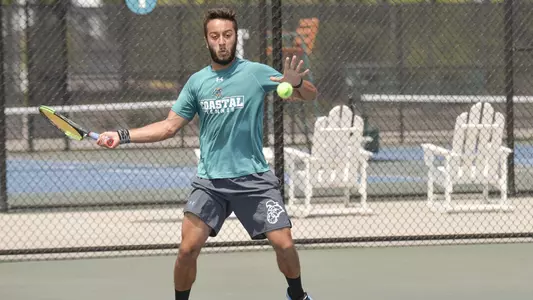 Luiz Faria 2017-18