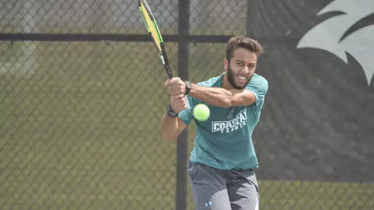 Luiz Faria 2017-18