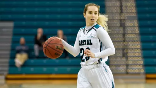Caitlin Roche vs. Troy 2018-19