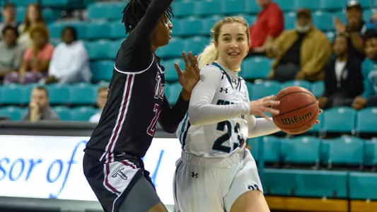 Caitlin Roche vs. Troy 1/3/19