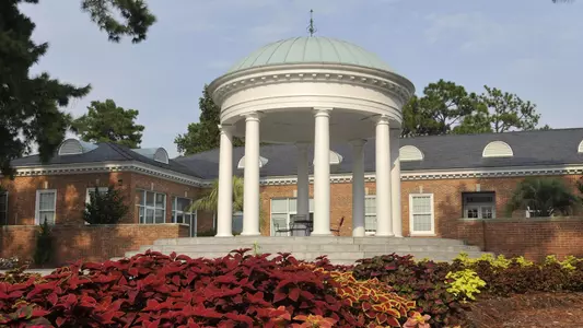 Atheneum Hall