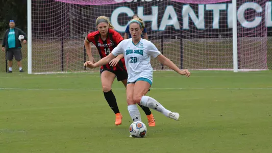 Kylie Bostick vs Ark. St.