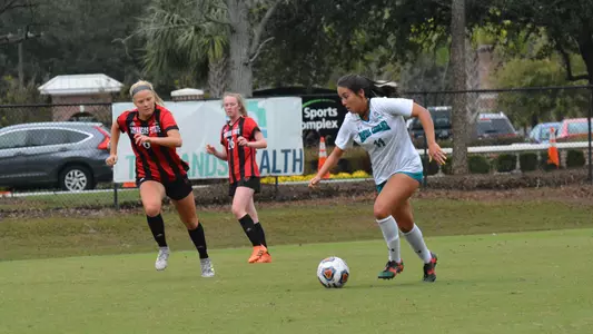 Loranna Austin vs Ark. St.
