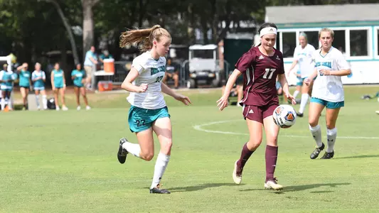 Mackenzie Cherry vs ULM