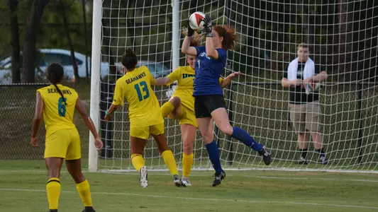 Rylee Atteberry vs UNCW