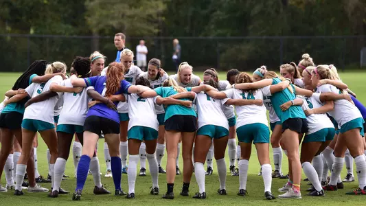 Team Huddle vs ULM