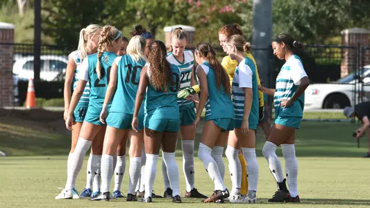 Wsoc starters 2019