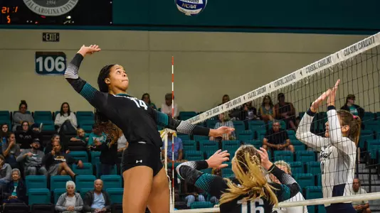 Christina Nance v. Georgia Southern