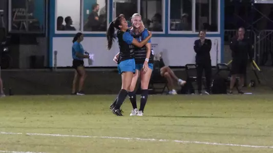 Sunny and Hannah Celebration