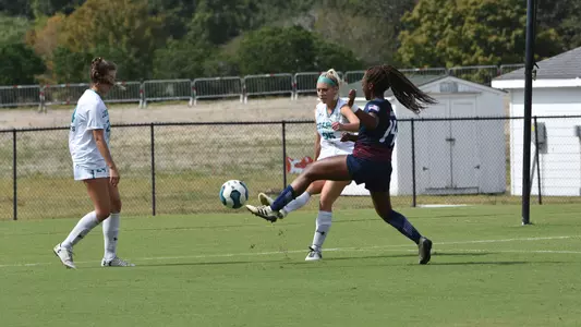Gabby and Heston vs Jags