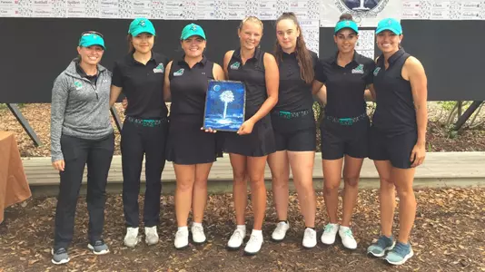 Team at Palmetto
