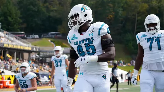 Chris_Evans_at_App_State_2019_9_28_19_CCUFB