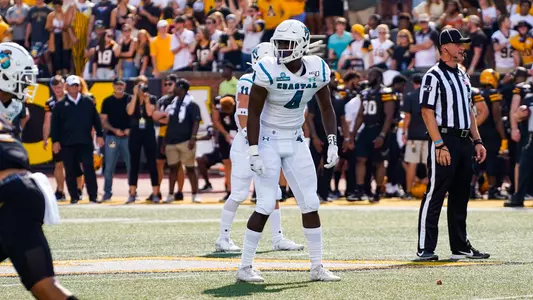 Cincir_Evans_at_App_State_2019_9_28_19_CCUFB