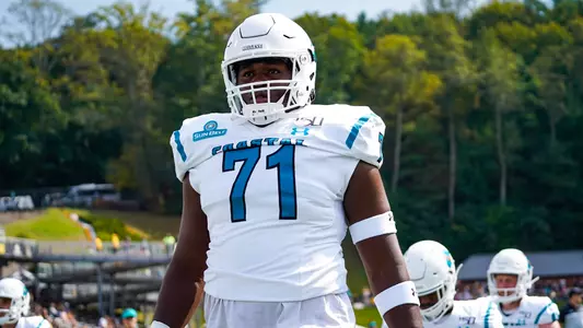 Isaac_Owusu_Appiah_at_App_State_2019_9_28_19_CCUFB