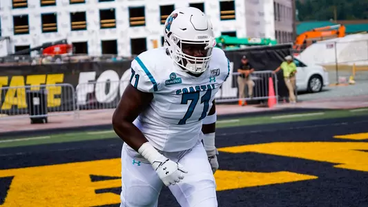 Isaac_Owusu_Appiah_at_App_State_2_2019_9_28_19_CCUFB