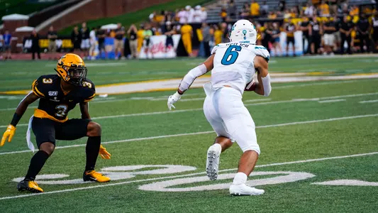 Jaivon_Heiligh_at_App_State_2019_9_28_19_CCUFB