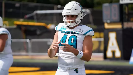 Riley_Patton_at_App_State_2019_9_28_19_CCUFB