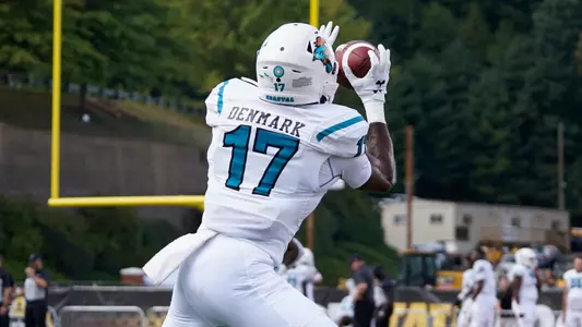 Sam_Denmark_at_App_State_2019_9_28_19_CCUFB